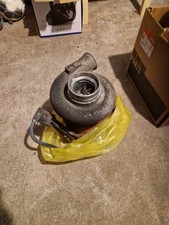 Riginal turbocharger volvo gebraucht kaufen  Werl