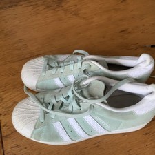 Womens adidas superstar for sale  LONDON