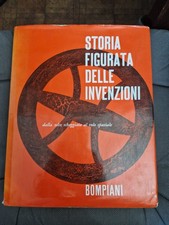 Storia figurata delle usato  Italia