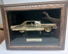 1972 cadillac coupe for sale  Inverness