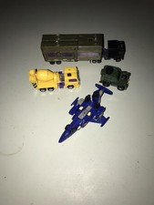 Lot transformers 1985 for sale  Greenfield