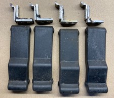 Bonnet latches iva for sale  BELFAST