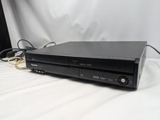Panasonic dmr ez49v usato  Spedire a Italy