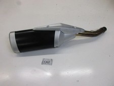 Auspuff endtopf x141 gebraucht kaufen  Ellwangen (Jagst)