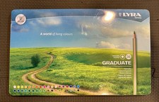 Lyra graduate colored for sale  Milwaukee