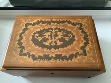 sorrento box for sale  KIDWELLY