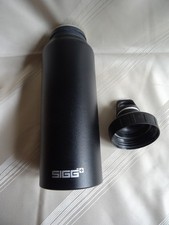 Sigg trinkflasche 1 gebraucht kaufen  Deutschland