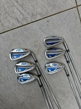 Golf iron set for sale  UXBRIDGE