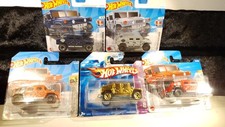Hot wheels mattel gebraucht kaufen  Dortmund
