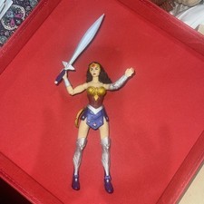 Wonder woman sword d'occasion  Expédié en Belgium