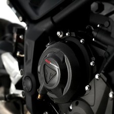 Capa para motor R&G Racing - Fibra de carbono, lado direito ECS0164CG comprar usado  Enviando para Brazil