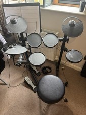 Yamaha dtx400k for sale  WEST BYFLEET