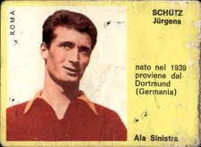 Figurina mira 1963 usato  Italia