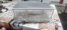 Cassetto più vetro usato  Massa di Somma