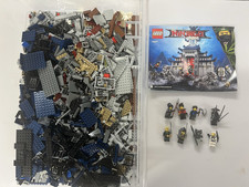 Lego serie ninjago usato Lego serie ninjago usato  Scorze