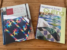 Quilting book sets for sale  Downingtown