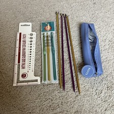 Lot misc crocheting for sale  Saint Johns