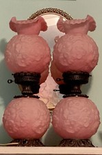 Vtg fenton gwtw for sale  Lawrenceville