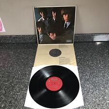 LP VINYL THE ROLLING STONES ALBUM No.2 LK 4661 UK MONO EARLY PRESS 1965 NM-/NM- comprar usado  Enviando para Brazil