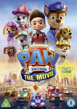 patrol paw s dvd for sale patrol paw s dvd for sale UK