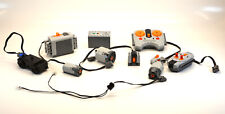 Lego technic power gebraucht kaufen  Heidenau, Dohna, Müglitztal