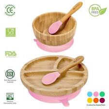 Vinsani bamboo bowl for sale  WEMBLEY