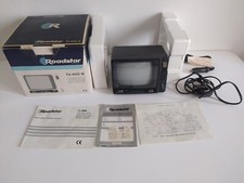 Roadstar 400 televisore usato Roadstar 400 televisore usato  Faenza