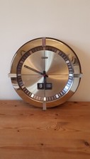 rhythm wall clock for sale rhythm wall clock for sale VENTNOR
