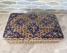 Vintage persian inlaid for sale  Lafayette