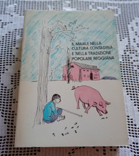 Maiale nella cultura usato  Castelfidardo