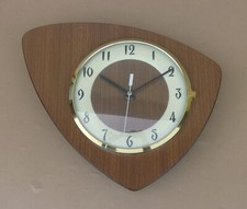 Pendule odo vintage d'occasion  Polliat