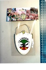 Scudetto gagliardetto legno usato  Italia