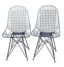 Pair mid century for sale  CREWE