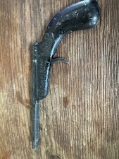 Pistolet jouet flèches d'occasion  Le Palais