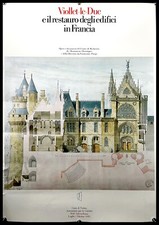 1981 manifesto poster usato 1981 manifesto poster usato  Italia