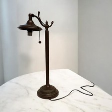 Vintage metal table for sale  Enid