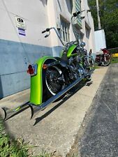 Harley davidson cholo for sale  West Palm Beach