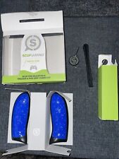 Scuf fps adjustable gebraucht kaufen  Hiltpoltstein