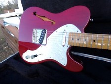 2003 fender vintage for sale  Harrison