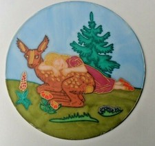 Deko fenster bild gebraucht kaufen  Salzgitter