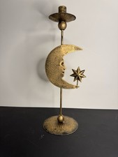Celestial moon spinning for sale  Milan