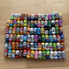 Mighty beanz 2004 for sale  ROCHFORD