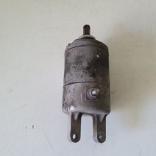 Motorino avviamento yamaha usato  Casoria