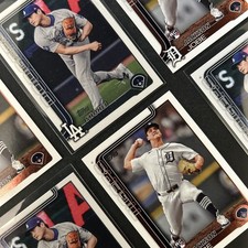 2025 topps series for sale  Interlochen