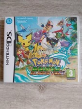 Nintendo pokemon ranger d'occasion  Vitry-sur-Seine