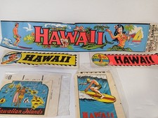 Rare original vintage for sale  Groveland