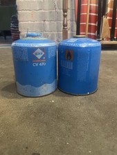 Camping gaz cv470 for sale  NOTTINGHAM