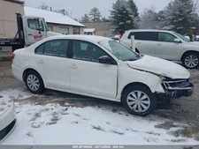 Jetta 2013 blower for sale  Winchendon