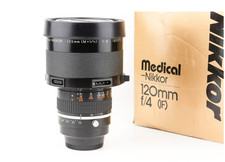 Nikon medical nikkor usato Nikon medical nikkor usato  Boscoreale