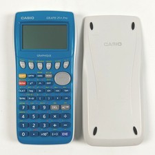 Calculatrice casio graph d'occasion Calculatrice casio graph d'occasion  Clermont-Ferrand-